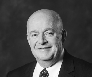 Headshot of David Smith